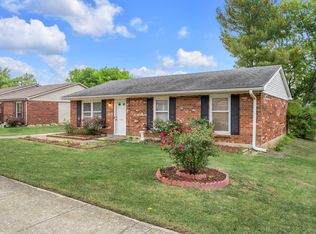 1324 Princeton Ct, Georgetown, KY 40324