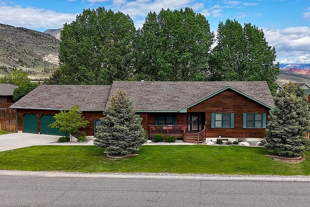 145 S Chugwater Dr, Cody, WY 82414 MLS 10030024 Zillow