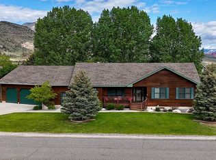 145 S Chugwater Dr, Cody, WY 82414