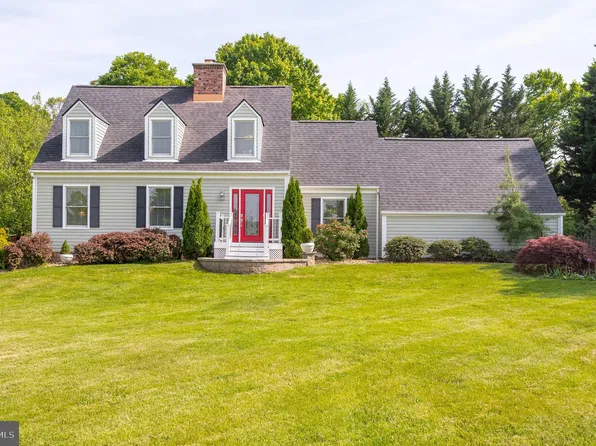 57 Heritage Dr, Shepherdstown, WV 25443