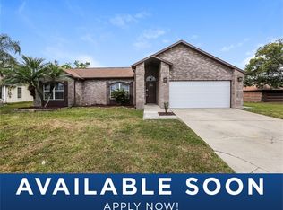 1135 Outlook Dr, Deltona, FL 32725