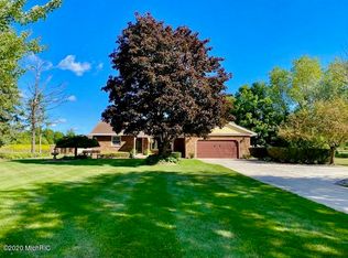 1811 76th St SW, Byron Center, MI