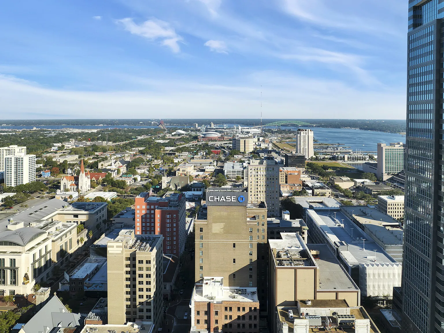 The Residences at Barnett — Photo 2