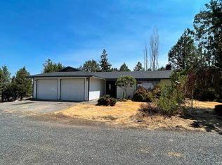 63849 Miday Way, Bend, OR 97703