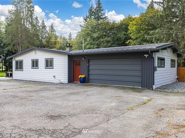 3451 Haynie Rd, Blaine, WA 98230