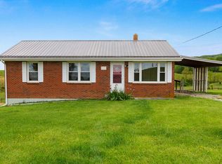 5863 Mines Rd, Pulaski, VA 24301