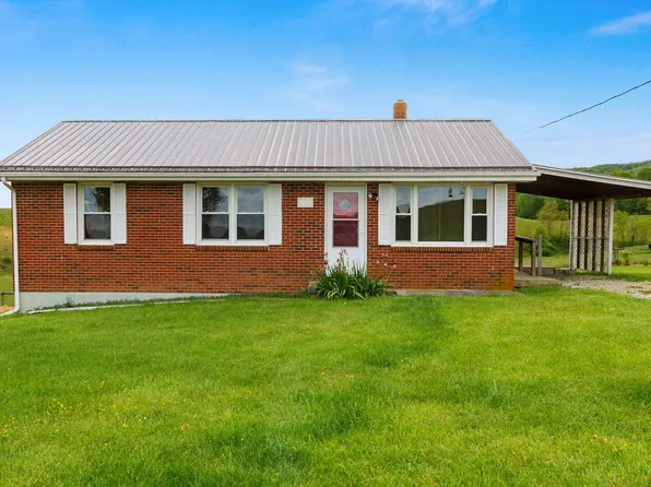 5863 Mines Rd, Pulaski, VA 24301