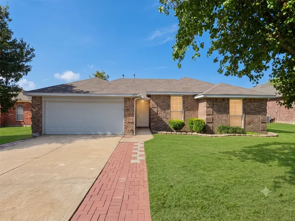 3315 Salmon St, Sachse, TX 75048