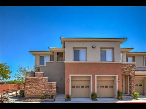 712 Peachy Canyon Cir Unit 201, Las Vegas, NV 89144