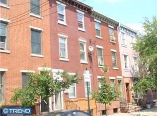 1213 Ellsworth St, Philadelphia, PA 19147