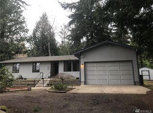 1619 NW Arbor Way, Poulsbo, WA 98370