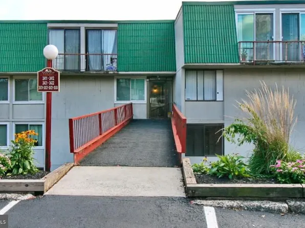 2411 Forest Ln, Schwenksville, PA 19473