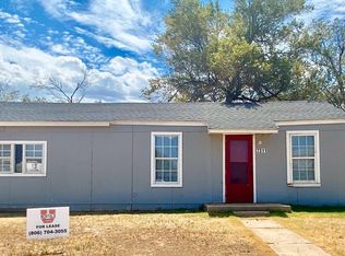 7311 21st St #F, Lubbock, TX 79407