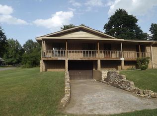206 N Adele St, Perry, AR 72125