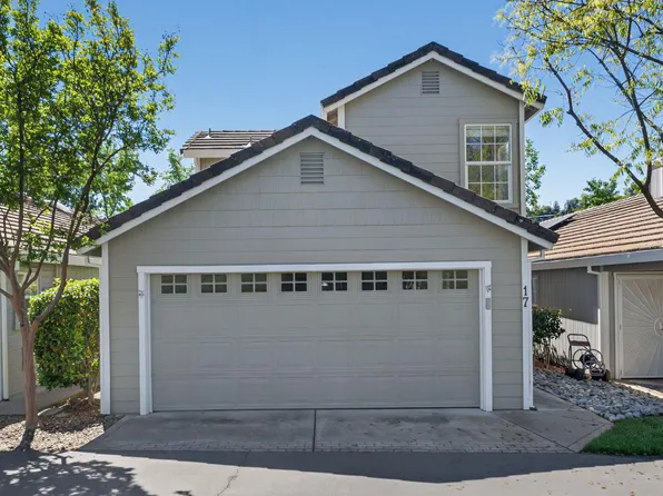 3040 Granada Ct Unit 17, Cameron Park, CA 95682