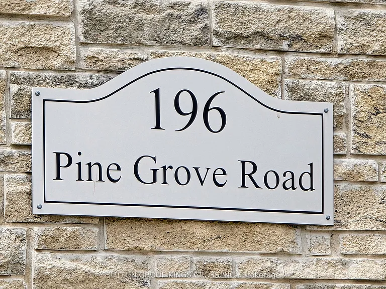 196 Pine Grove Rd #9 — Photo 1