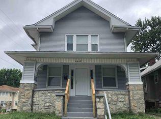 4042 College Ave, Kansas City, MO 64130