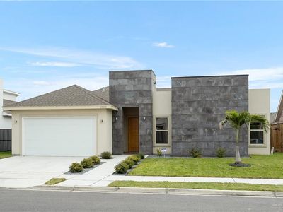 2902 Red Raider Ave, Edinburg, TX, 78542