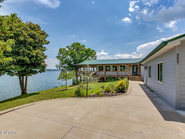 357 Winton Chapel Rd, Rockwood, TN 37854