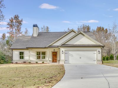 328 Harper Ln, Royston, GA, 30662