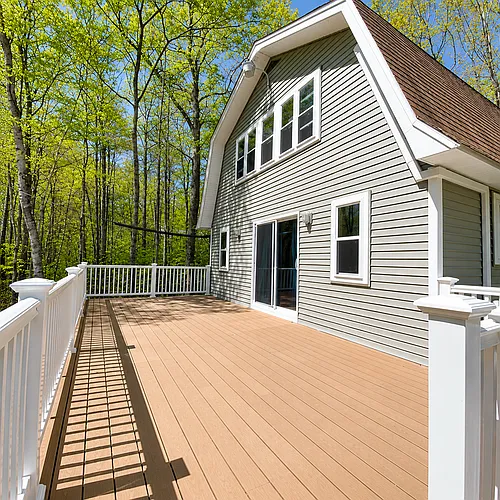 136 Mount Hunger Shore Rd Photo 1