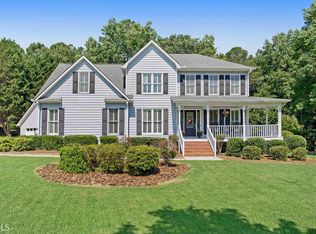 365 Weeping Willow Way, Tyrone, GA 30290