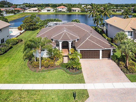 5th image of 11750 Osprey Pointe Cir