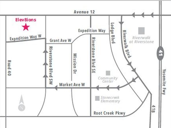 2110 N Brindac Ln, Clovis, CA 93619
