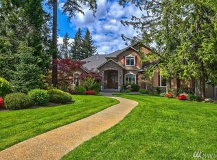 4705 Saddleback Dr NW, Gig Harbor, WA 98332
