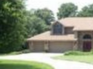 61 Skidmore Rd, Winter Haven, FL 33884