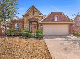 5613 Old Orchard Dr, Fort Worth, TX 76123