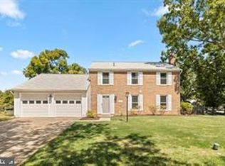 6214 Resting Sea, Columbia, MD 21044
