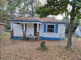 5645 Handley Blvd, Morrow, GA 30260