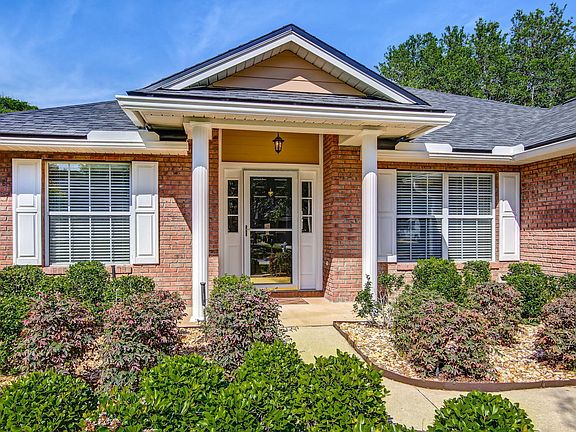 4th image of 812 E Doty Branch Ln
