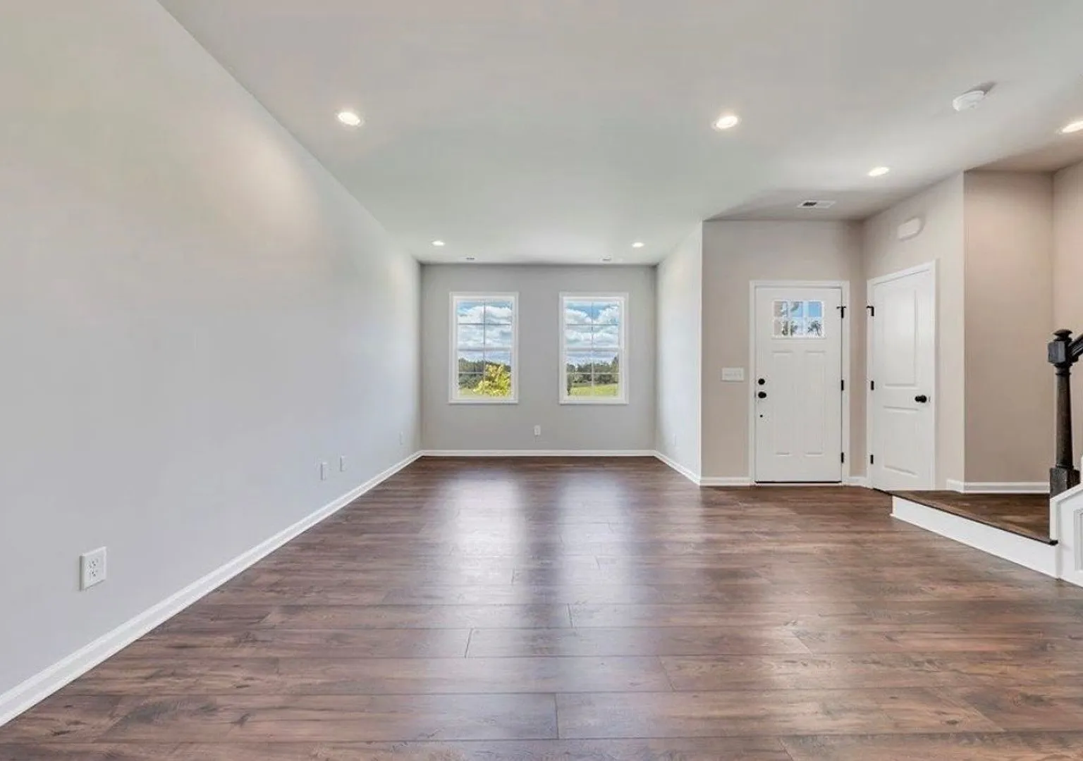 Brand New Townhouse in Blacksburg, VA. — Photo 3