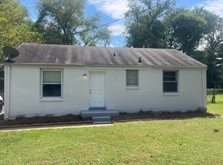 207 Desoto Dr, Nashville, TN 37210
