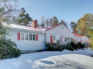 400 Porter Rd, Malone, NY 12953