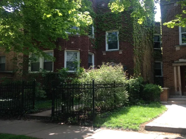 1305 W Arthur Ave #1, Chicago, IL 60626