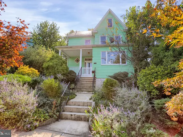 5507 Elsrode Ave, Baltimore, MD 21214