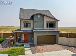 9462 Timberlake Loop, Colorado Springs, CO 80927