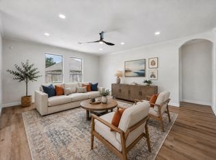 16603 Radiant Lilac Trl, Cypress, TX 77433