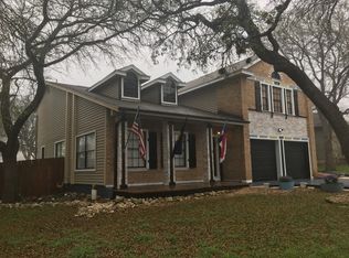 4515 Sidereal Dr, Austin, TX 78727