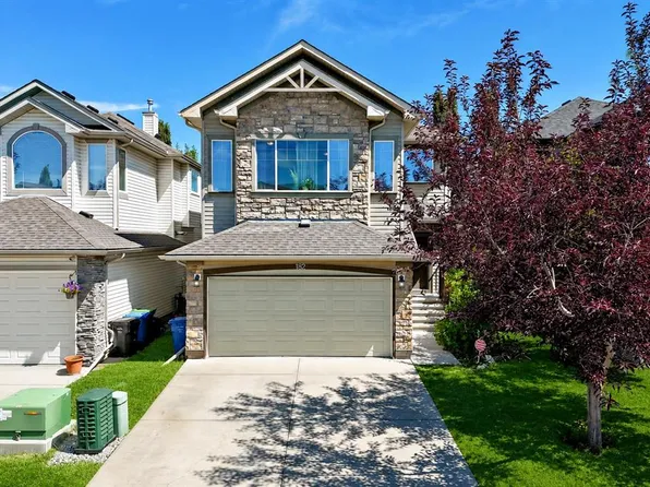 182 W Cranfield Mnr SE, Calgary, AB T3M 1K6