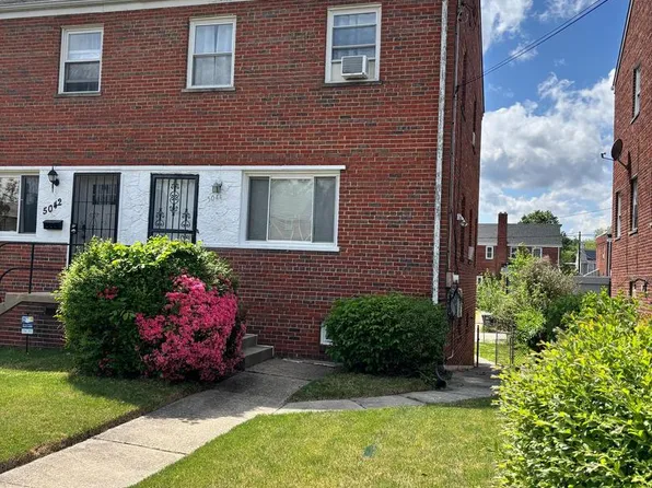 5044 10th St NE, Washington, DC 20017