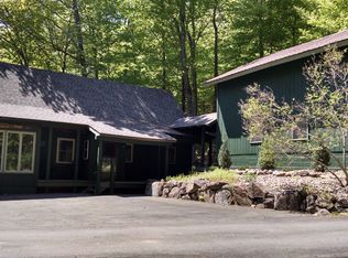 116 Ramona Point Rd, Old Forge, NY 13420
