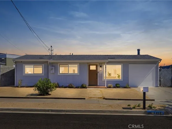 1412 San Simeon St, Oceanside, CA 92058