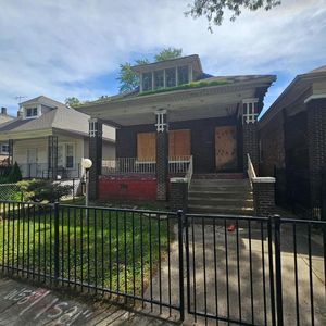 7747 S Langley Ave, Chicago, IL, 60619