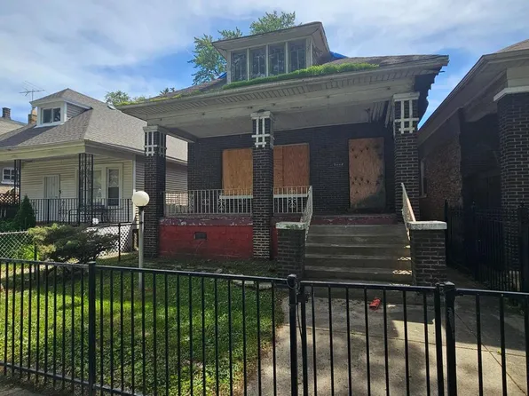 7747 S Langley Ave, Chicago, IL 60619