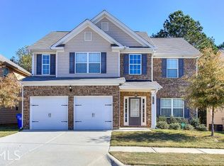 3603 Hancock Vw, Decatur, GA 30034