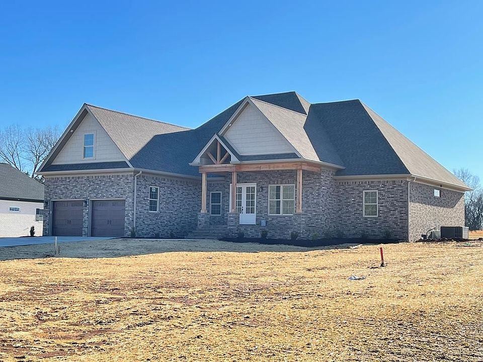 705 Gary Ln Hopkinsville Ky 42240 Mls 2217769 Zillow